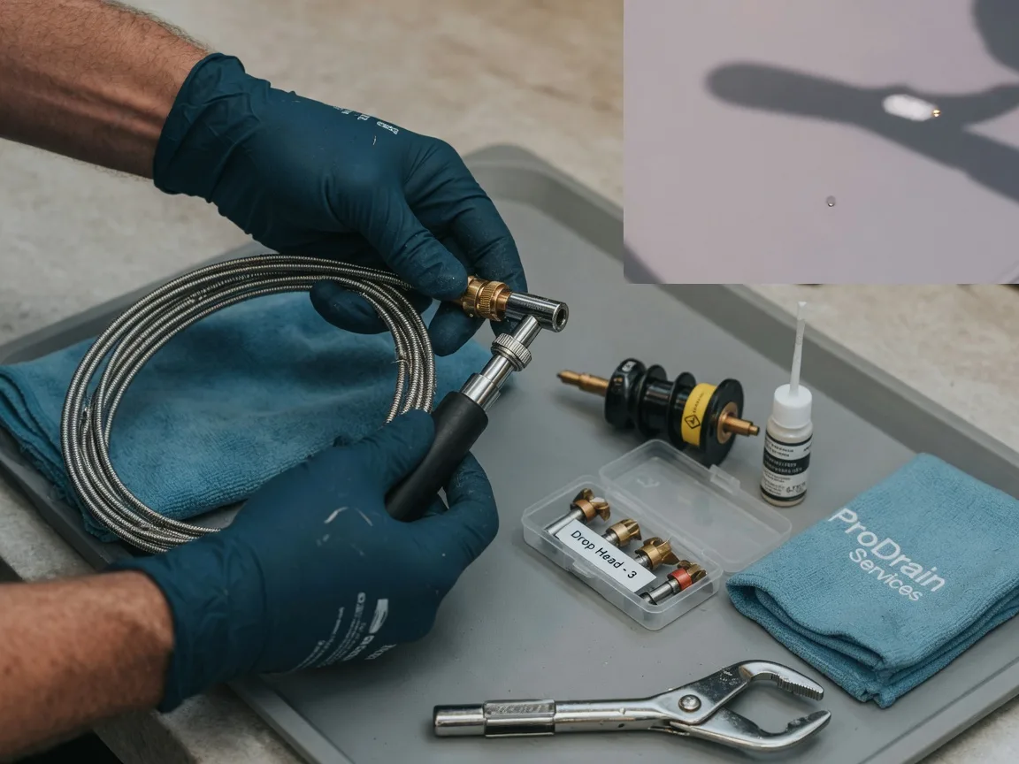Why choose Drain Cleaning in Charles City, IA